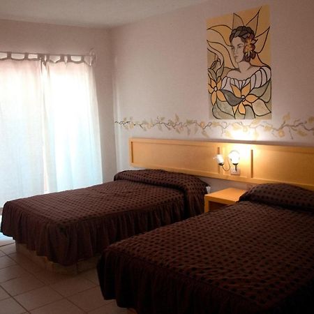 Hotel Y R.V. Park El Moro Loreto  Exterior photo